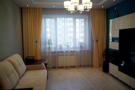 Самый центр города