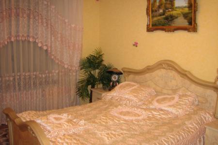 Сдается посуточно квартира в центре Тамбова