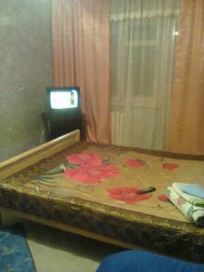 Однокомнатная квартира в центре, район жд и автовокзала