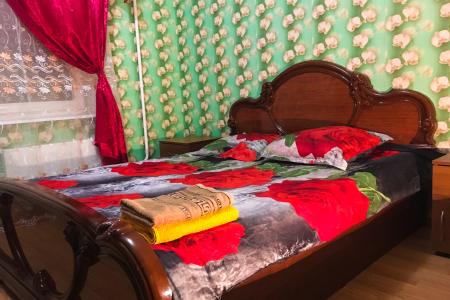 Квартира на сутки и часы