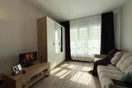 Квартира рядом с Аквапарком