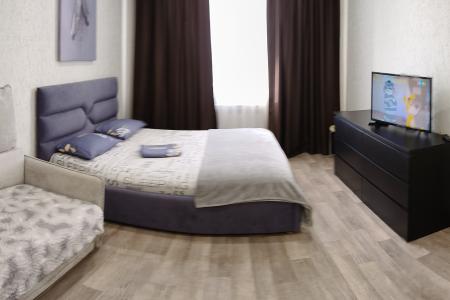 Однокомнатная полноценная