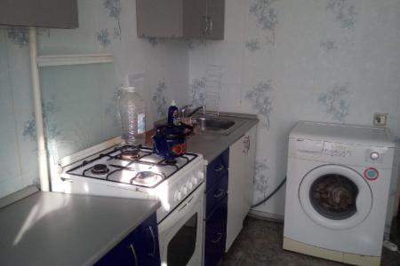 1к квартира в центре Волгограда посуточно