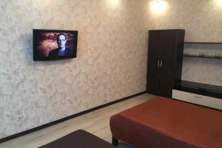 Уютная квартира в ЖК "Царская Столица"