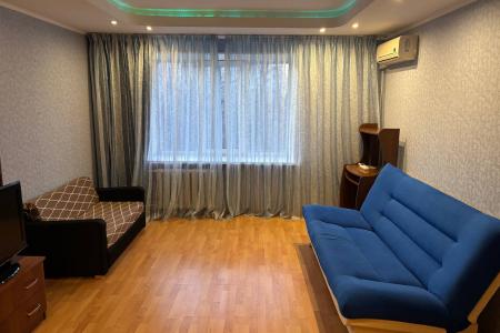 Однокомнатная квартира на просеке