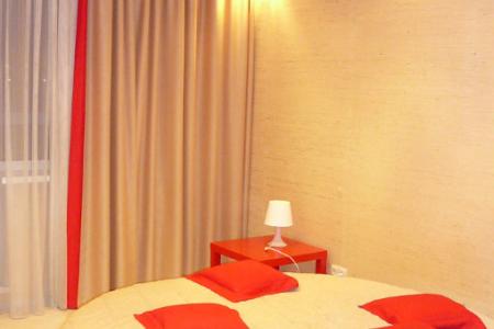 2-комнатная квартира ТЦ Широтный на Пермякова