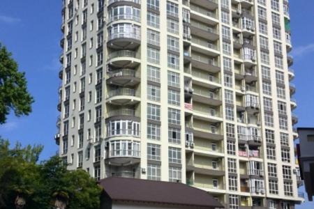 Квартира в центре Сочи