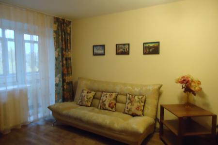 1 ком центр Строителей