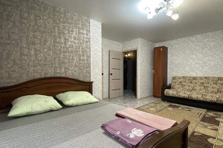 1к квартира в Красноармейском районе Волгограда