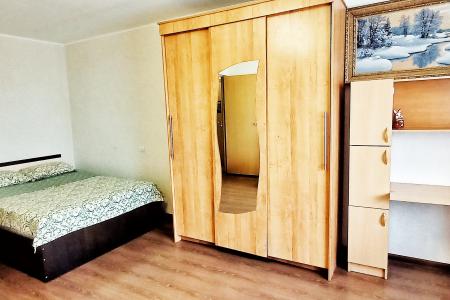 Уютная 1-к.квартира в юзр