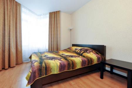 Квартира евро на часы и сутки ОТ СОБСТВЕННИКА Банк, Аэропорт, Молодежный, Памятник славы, Солнечный