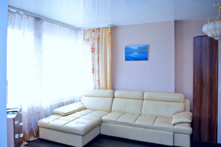 Хорошая квартира для хороших людей