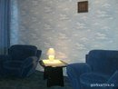 Однокомнатная квартира на касаткина