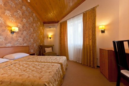 2к, Гребенская, 9