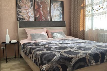 лучшая двушка