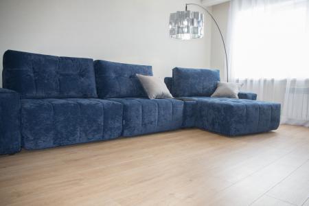 2-к. квартира, 52 м², 8/9 эт.