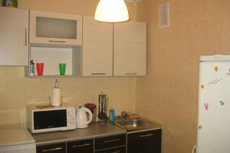 Однокомнатная квартира посуточно