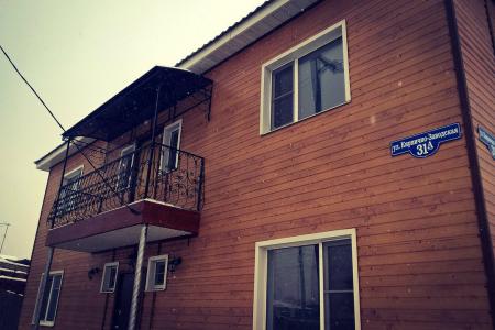 Комфортные комнаты отдыха .