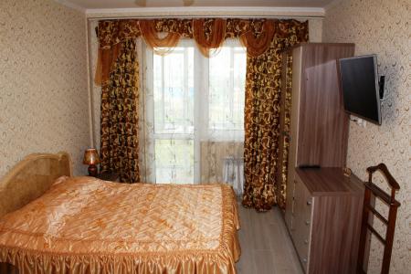 Однокомнатная ЕВРО в центре. 8-908-892-9090