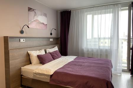 Духовный покой