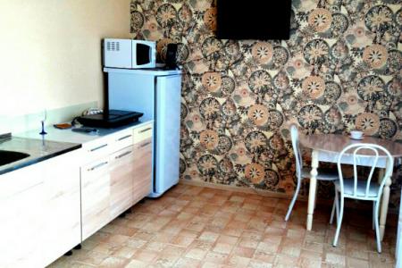 2-х комнатная квартира в Чите