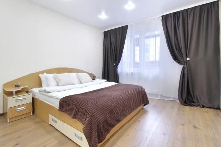 Комфортная студия