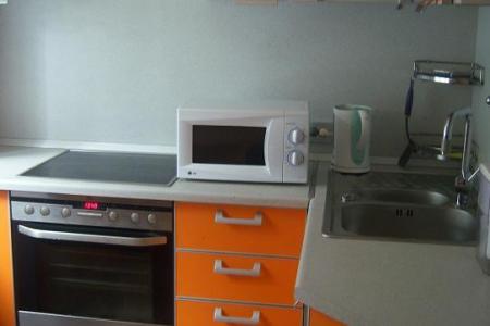 2-ком квартира посуточно в Омске