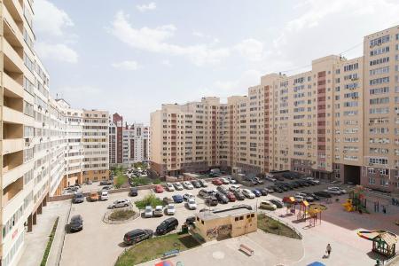 Уютная большая однокомнатная квартира в самом центре Екатеринбурга