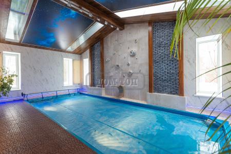 Топ 216. Березняки