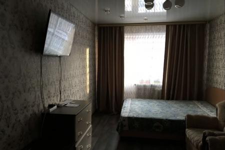 1-к квартира в центре