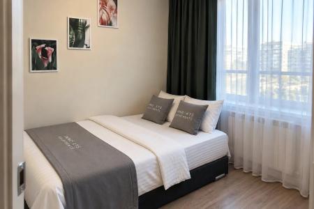 InnDays  Уточкина д.8 корп.1 (12)