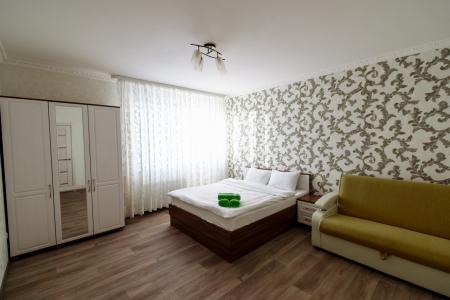 Шикарная квартира класса Люкс в центре!