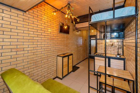 № 4 дизайнерский ремонт.