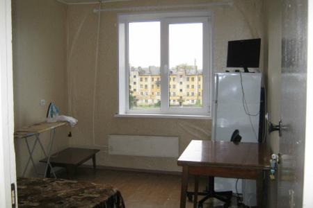 Сдаю комнату на Луге-3, посуточно