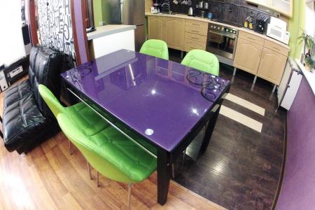 Уютная, чистая Трехкомнатная квартира в центре