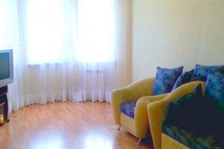 Квартира в центре Ханты-Мансийска 8 (912) 904-29-92