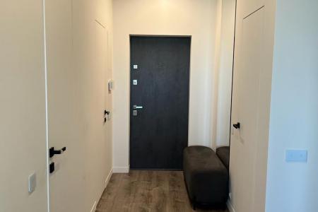 Комфортная квартира в курортной зоне