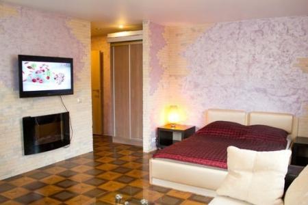 Лучшие Квартиры