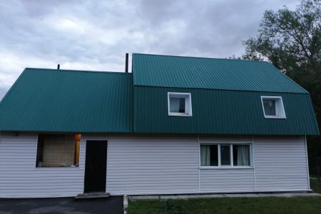 Гостевой дом в Белокурихе