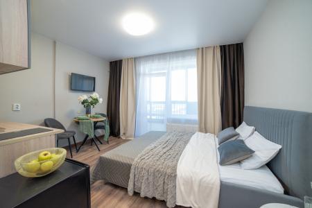 Студия BeGuest на Печатникова 3