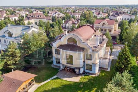 Топ 45 Новахово