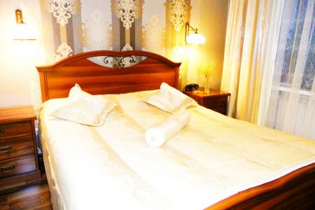 Новая квартира на сутки в Курске (посуточно) ЕСТЬ ВСЁ