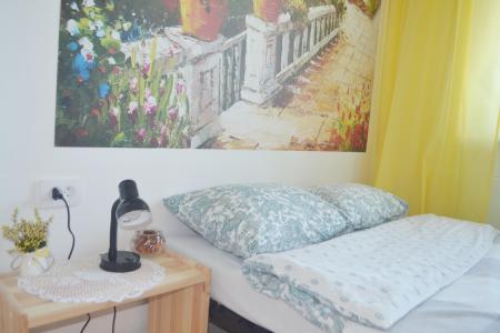 Апарт-отель "Полет" в центре у леса...