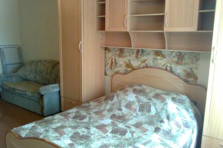 Двухкомнатная квартира возле ЦентроБанка