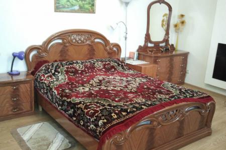 Сдается квартира в центре города Севастополя