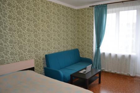 Уютная, тихая квартира в центре города