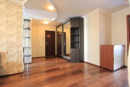 Двухкомнатная квартира