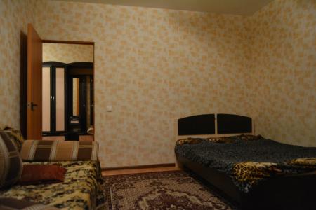 Квартира на сутки ,на часы