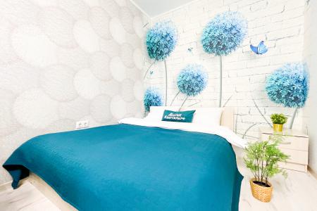 Однокомнатная квартира в Эко-районе