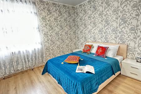 Видовая квартира недалеко от ЦЕНТРА